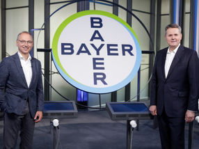 Bayer: Erfolgreicher Start ins Jahr 2021 zeichnet sich ab