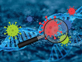 El descubrimiento de CRISPR abre el camino a un nuevo método de análisis de COVID