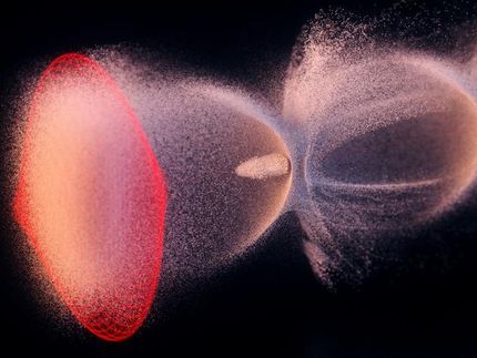 Plasma acceleration: It’s all in the mix