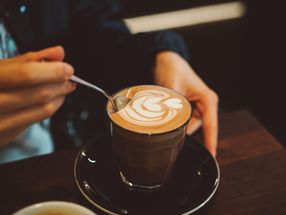 ¿Espresso, café con leche o descafeinado? El código genético impulsa tu deseo de café