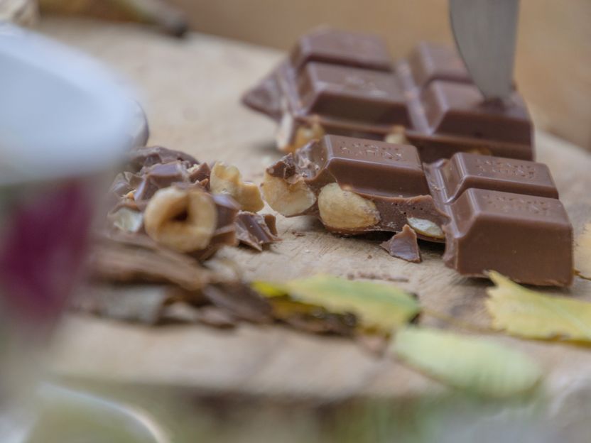 El fabricante de chocolate Ritter: lo ecológico ha fracasado con nosotros