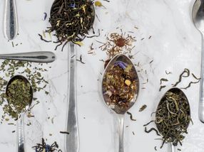 10 spannende Fragen über die Tee-Branche