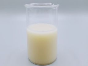 Weltweit erste milchfreie Milch aus Mikroalgen hergestellt