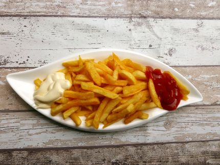 Die Kartoffel trotzt Corona - Pommes-Versorgung nicht gefährdet