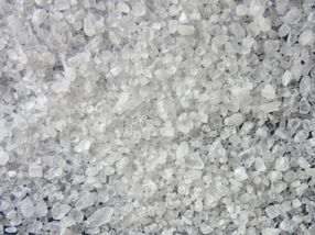 WHO empfiehlt Grenzwerte für Salzgehalt in Nahrungsmitteln