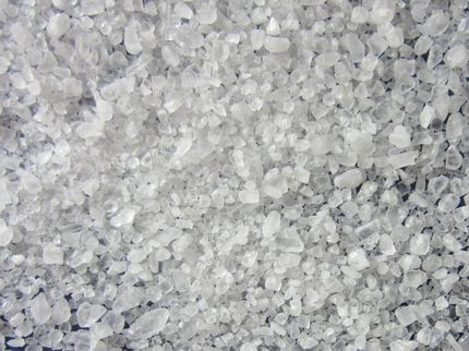 La OMS recomienda límites para el contenido de sal en los alimentos