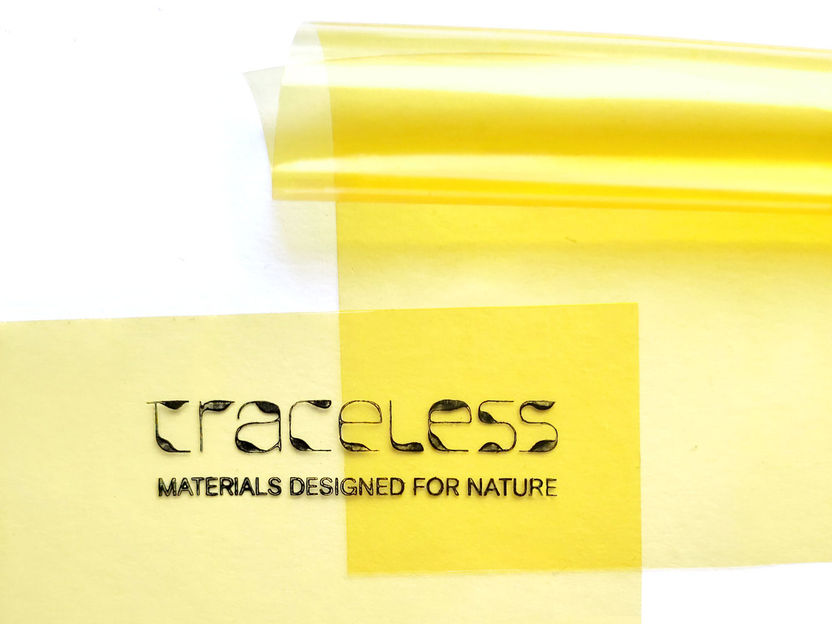 traceless materials GmbH