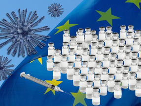 EU kauft bis 2023 Riesenmenge Impfstoff von Biontech
