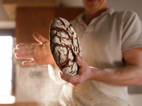 German bread increasingly in demand in Great Britain