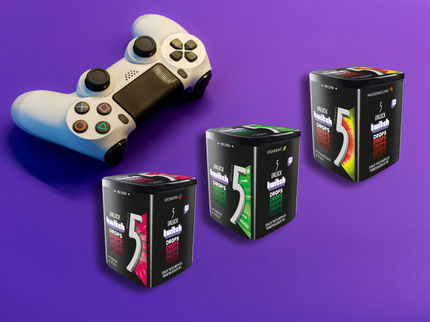 Twitch startet mit Mars Wrigley eine Partnerschaft