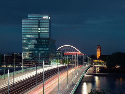 LANXESS raises guidance for fiscal year 2021