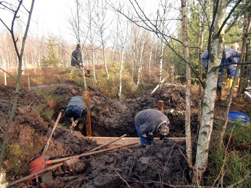 © Archiv des Naturparks "Erzgebirge/ Vogtland"