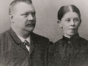Vorankündigung: Großbäckerei Mestemacher - 150 Jahre (1871 - 2021)