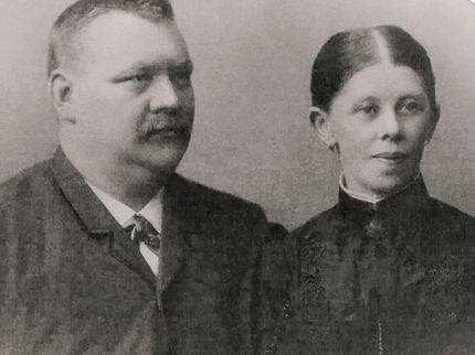 Vorankündigung: Großbäckerei Mestemacher - 150 Jahre (1871 - 2021)