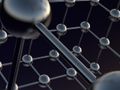 New atomically precise graphene nanoribbon heterojunction sensor developed