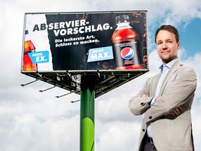 Abserviervorschlag: Geschäftsführer Torben Nielsen ruft Strategieoffensive für PepsiCo in Deutschland aus
