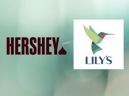 Hershey To Acquire Lily's Confectionery Brand