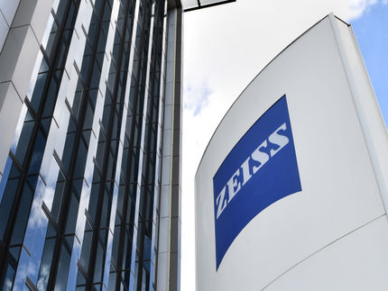 ZEISS Reports Successful Start to Fiscal Year