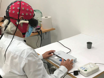 Los métodos optogenéticos devuelven la visión parcial a un paciente ciego