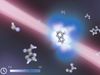Ultrafast lasers protect adenine