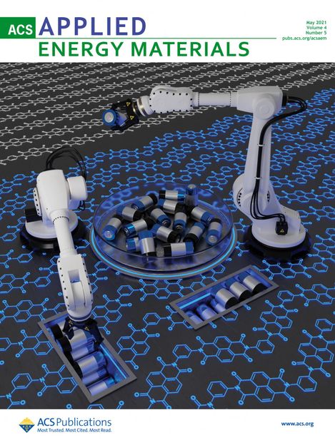 Forscher schlagen ein attraktives, billiges organisches Material für Batterien vor - Neues molekulares Konstruktionsprinzip für Batteriepolyimide