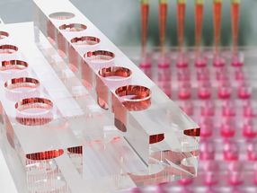 Nueva tecnología de biochips para la investigación farmacéutica