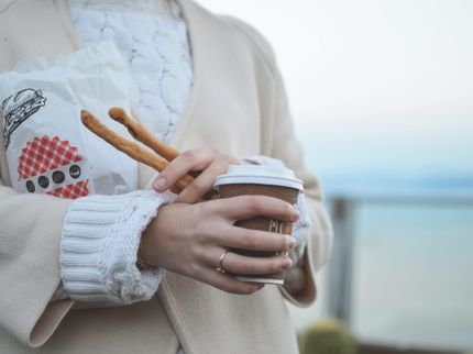 Schadstoffe in plastikfreien To-Go-Produkten