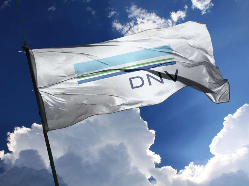 DNV