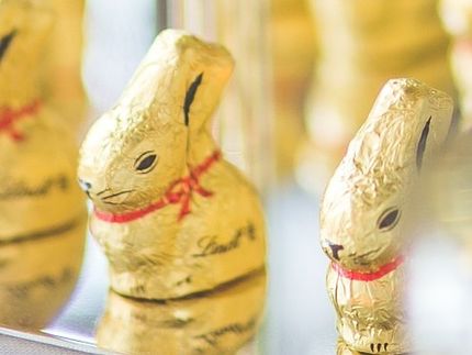 Chocoladefabriken Lindt