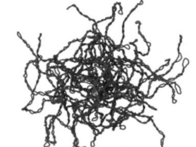 DNA-basiertes Material mit steuerbaren Eigenschaften