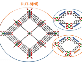 New insights into switchable MOF structures