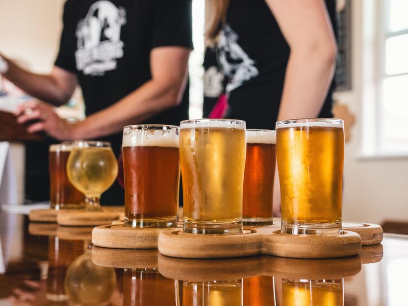 Photo by Meritt Thomas on Unsplash