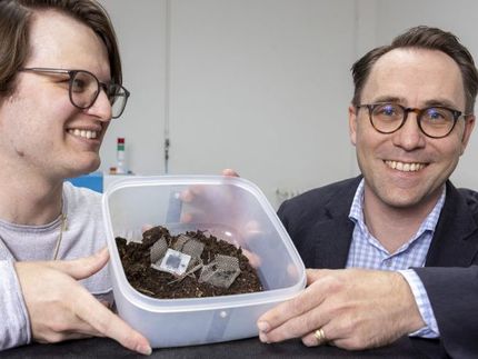 La batería biodegradable: un milagro ecológico