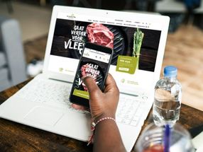 De Groene Weg launches webshop for organic meat