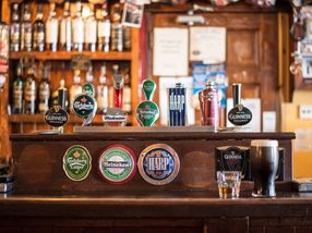 British pubs complain of 20 percent drop in sales despite openings