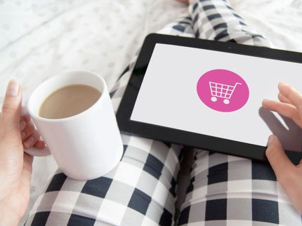 Im Online-Lebensmittelhandel werden die Karten neu gemischt