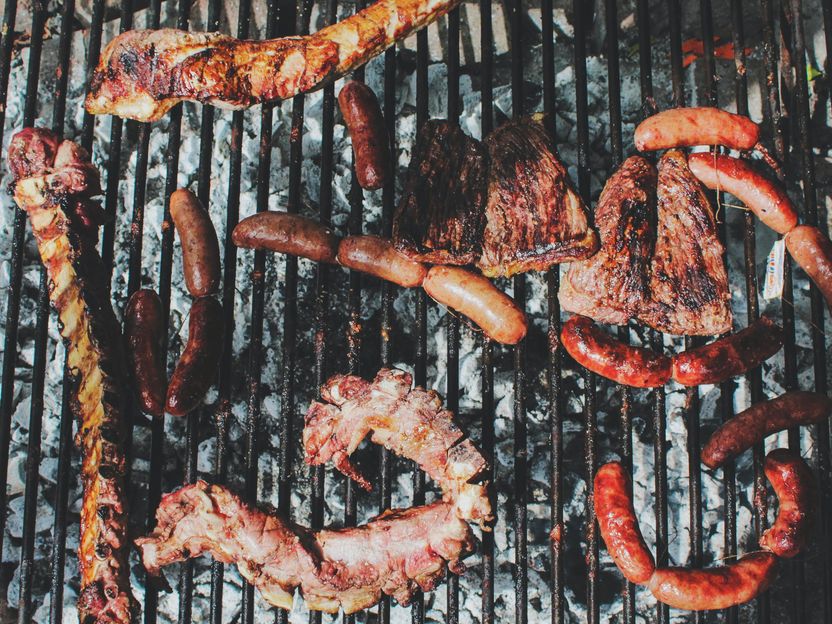 Neue WWF-Rabattanalyse: Grillsaison ist Billigfleisch-Saison - Rekord-Rabatte zur Grillsaison bis minus 60 Prozent