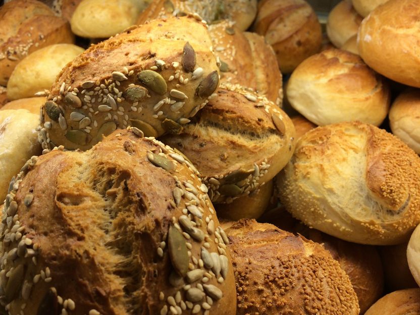 Neue Leitsätze für Brot und Kleingebäck - Getreidearten und Brotsorten aktualisiert, Traditionelles zeitgemäß formuliert