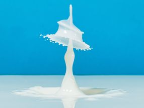 Un nuevo método para medir los componentes de la leche puede mejorar la sostenibilidad del sector lácteo