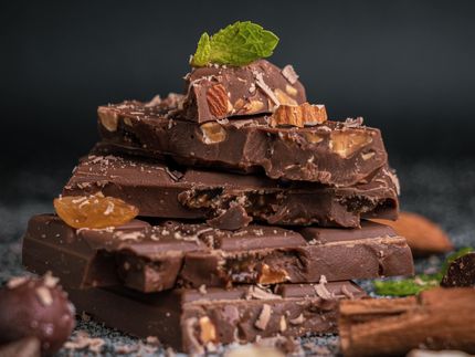 Cargill-Umfrage zeigt: Fast alle Amerikaner gönnen sich täglich einen Schokoladengenuss