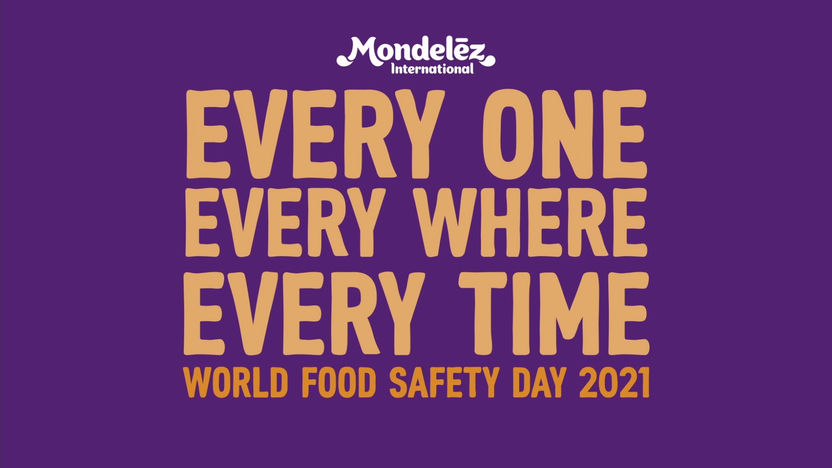 Mondelez