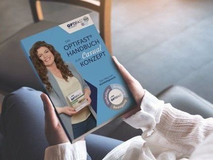 Nestlé Health Science: OPTIFAST KONZEPT jetzt auch „Casual“