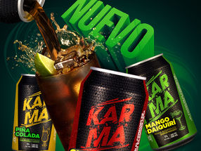 Karma, una nueva bebida lista para brindar, llega al mercado guatemalteco