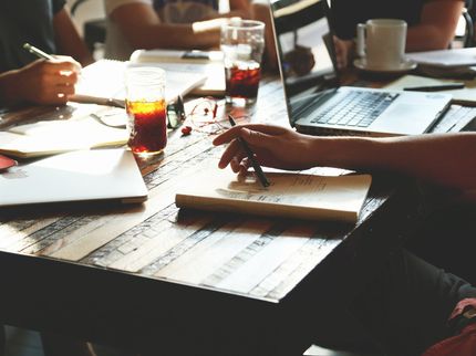 Startups steigern Beschäftigtenzahl in der Pandemie