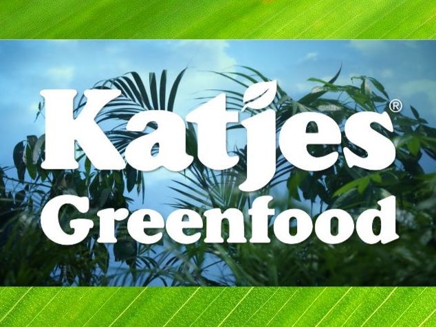 Katjes Greenfood