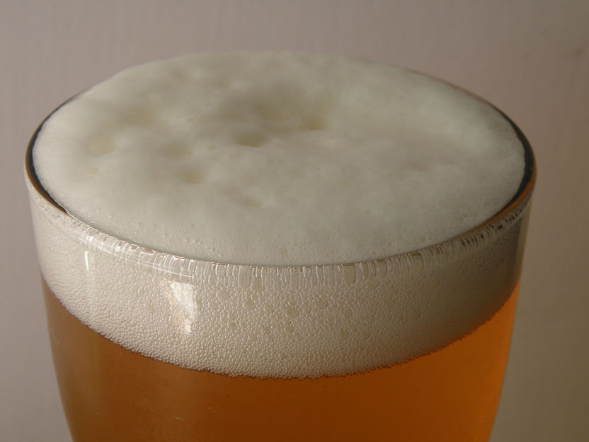 What do fog and beer have in common? - A CSIC book explains the colloids present in our daily lives