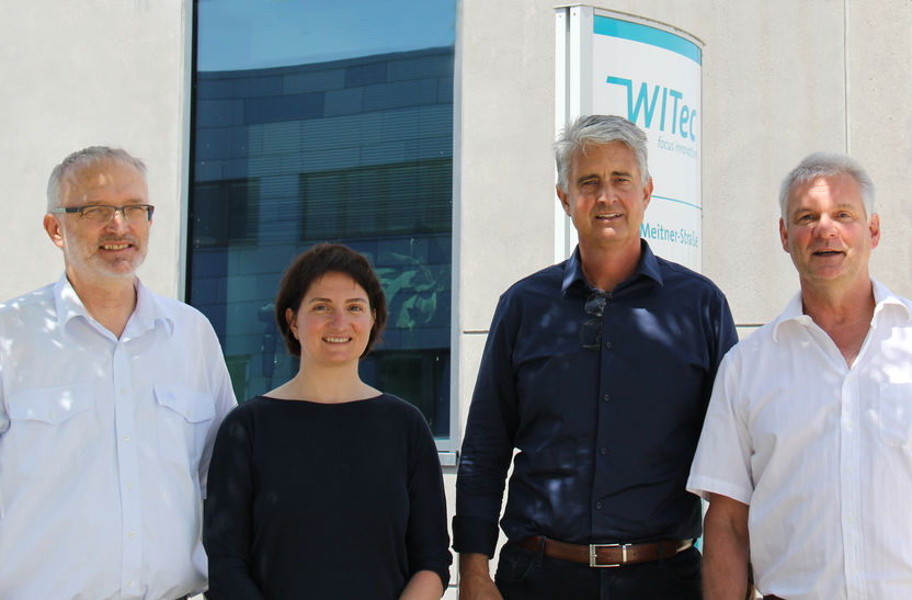 WITec GmbH