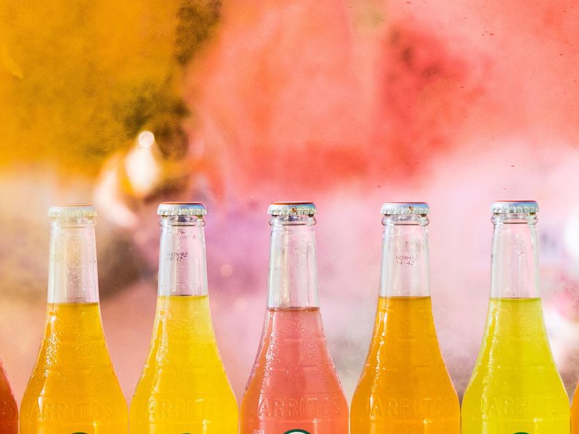 Photo by Jarritos Mexican Soda on Unsplash