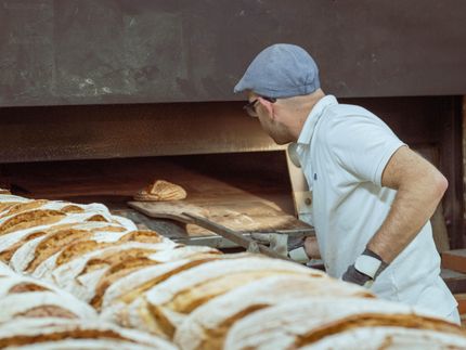 Bäcker-Umsätze in Deutschland gehen erstmals seit Jahren zurück