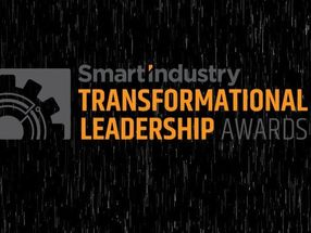 Digitale Innovatoren bei den Transformational Leadership Awards 2021 ausgezeichnet